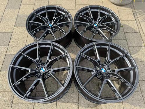 19/20” BMW Styling 963M — M Performance - Origineel - 5x112, Auto-onderdelen, Banden en Velgen, Velg(en), 20 inch, Personenwagen