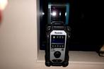 makita dmr 110 +dab, Enlèvement, Comme neuf