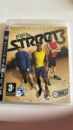 FIFA Street 3, Zo goed als nieuw, Ophalen
