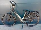 Meisjesfiets Oxford Rainbow 28inch 27v maat45 NIEUWPRYS 745€, 28 inch, Zo goed als nieuw, Minder dan 47 cm, Meer dan 20 versnellingen