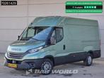 Iveco Daily 35S16 Automaat L2H2 2025-Model 160PK 3,5t Trekve, Neuf, 2382 kg, Achat, Euro 6