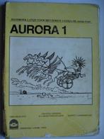 Aurora 1. Janssens Brabants Verdoolaege Vandermeulen, Boeken, Schoolboeken, ASO, Gelezen, Chantal Janssens, Latijn