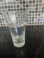 Ancien verre abbaye des Templiers, Comme neuf