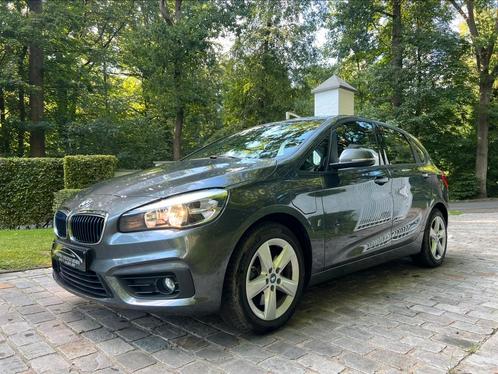 BMW 225xe iPerformance Active Tourer *77800km*, Auto's, BMW, Bedrijf, Te koop, 2 Reeks Active Tourer, ABS, Airbags, Airconditioning