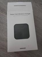 Wireless charger Samsung, Ophalen, Samsung