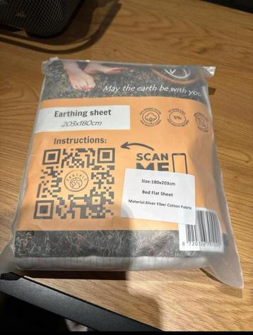 Aardingslaken beschikbaar voor biedingen