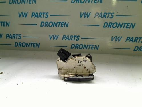 Deurslot Mechaniek 4Deurs rechts-voor van een Volkswagen Gol, Auto-onderdelen, Carrosserie, Volkswagen, Gebruikt, 3 maanden garantie