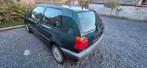 Golf 3 tdi ancêtre, Auto's, Particulier, Te koop, Golf