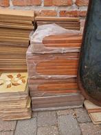 Tegels - 10 euro voor geheel, Ophalen, Zo goed als nieuw