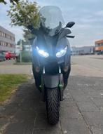 Yamaha x max 125 cc 2021, Scooter, Particulier, 125 cm³