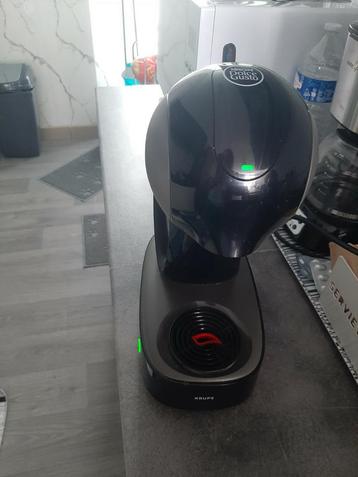 Dolce Gusto krups beschikbaar voor biedingen