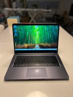 Huawei Matebook D 14 Inch 256GB - 8GB Ram - Als Nieuw!, Ophalen, 256 GB, Met videokaart, 2 tot 3 Ghz