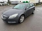 Opel Isigna 2.0 Diesel Airco 81KW, Bedrijf, 5 deurs, Te koop, Break