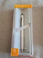 cross - stylo met gel inkt - 3 stuks, Verzamelen, Pennenverzamelingen, Ophalen, Nieuw, Cross