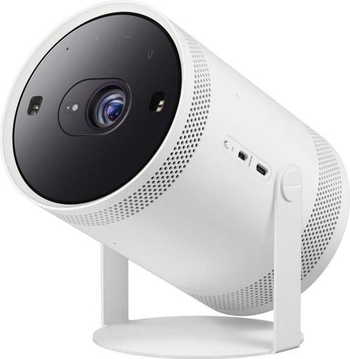 Samsung The Freestyle (2nd Gen), Audio, Tv en Foto, Beamers, Zo goed als nieuw, DLP, Ultra HD (4K), Ophalen of Verzenden