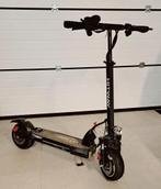 HITWAY Elektrische step + zitje, Enlèvement, Utilisé