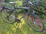 Fiets Norta trekking 1 - kadermaat 55 cm, Fietsen en Brommers, Gebruikt, Versnellingen, 53 tot 57 cm, Ophalen