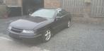 Opel calibra c20xe 2.0 16v voor opmaak of onderdelen, Particulier, Te koop, Calibra