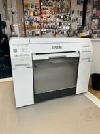 Imprimante EPSON SureLab D800., Informatique & Logiciels, Imprimantes, Enlèvement, Ne fonctionne pas, Imprimante