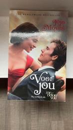 Jojo Moyes - Voor jou, Boeken, Ophalen of Verzenden, Jojo Moyes