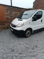 Opel vivaro, Auto's, Particulier, Te koop, Opel