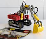 Lego Technic 8851, Kinderen en Baby's, Speelgoed | Duplo en Lego, Complete set, Ophalen of Verzenden, Lego, Zo goed als nieuw