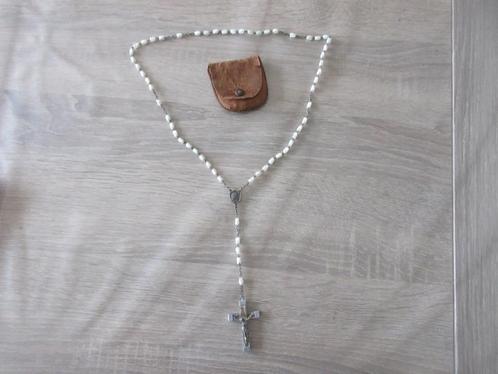 paternoster-kruisbeeld, Verzamelen, Religie, Ophalen of Verzenden