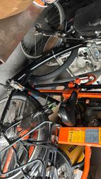 elektrische damesfiets sparta, Ophalen, Zo goed als nieuw, Sparta