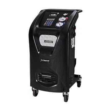 Station de remplissage de climatisation R134A, Envoi