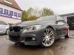 BMW 318d PACK M, Auto's, BMW, Automaat, Achterwielaandrijving, 1995 cc, 4 cilinders