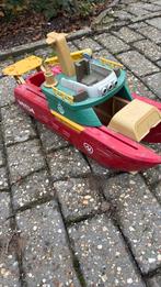 Paw patrol boot/wagen, Kinderen en Baby's, Ophalen