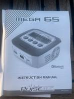 Rc  Lipo lader en toebehoren, Ophalen, Zo goed als nieuw