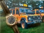 Camel Trophy Adventure Watch, Verzenden, Overige typen