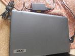 Acer aspire 5749 i3 16 gb ddr3 ssd 256 gb, 16 GB, 15 inch, SSD, Azerty