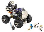 Lego Ninjago 2506 Skull Truck - Beste prijs op 2eHands !, Ophalen of Verzenden, Zo goed als nieuw, Complete set, Lego
