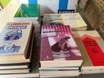 Verzameling boeken, Boeken, Ophalen, Zo goed als nieuw, School, Studie en Wetenschap