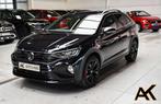 Volkswagen Taigo Taigo 1.5 TSI OPF DSG R-Line - NAVI / ACC /, Auto's, 4 cilinders, Alcantara, Zwart, Bedrijf