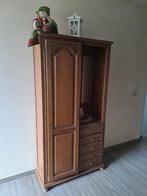 eiken halkast, Huis en Inrichting, Ophalen, Gebruikt