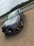 Audi A4, Auto's, Audi, Automaat, Achterwielaandrijving, Euro 6, A4