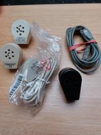 Oude telefoonaansluiting stekkers, Enlèvement, Comme neuf