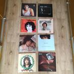 Lot de 33 tours vinyl LP (album) JULIEN CLERC, CD & DVD, 12 pouces, Utilisé, Enlèvement ou Envoi