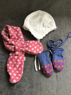 Stendaler + Jocko écharpe, moufles et bonnet (T68 à 74), Enfants & Bébés, Vêtements de bébé | Bonnets, Écharpes & Moufles, Fille