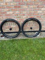 Roues VTT, Enlèvement, VTT