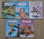 Lot strips: Sisters, Boeken, Stripverhalen, Ophalen of Verzenden, Zo goed als nieuw