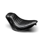 Le Pera zadel solo Bare Bone diamond  06-17 Softail, Motoren, Niet ingevuld, Niet ingevuld, Nieuw, Ophalen of Verzenden