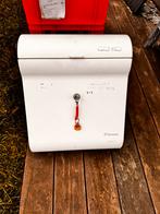 Boite à lettre et document A4., Enlèvement, Utilisé, Autres matériaux, Murale