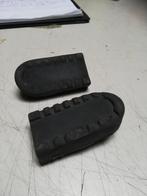 yamaha tenere 660 set voetsteun rubbers, Motoren, Ophalen of Verzenden, Gebruikt