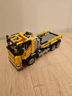 8292 LEGO Technic Cherry Picker, Ophalen, Zo goed als nieuw, Lego