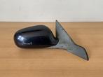 buitenspiegel rechts saab 9-3 cabriolet 2003 tot 2015 blauw, Auto-onderdelen, Gebruikt, -, -, Ophalen of Verzenden