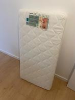 Matras peuterbed 60x120cm, Huis en Inrichting, Ophalen, Zo goed als nieuw, Matras